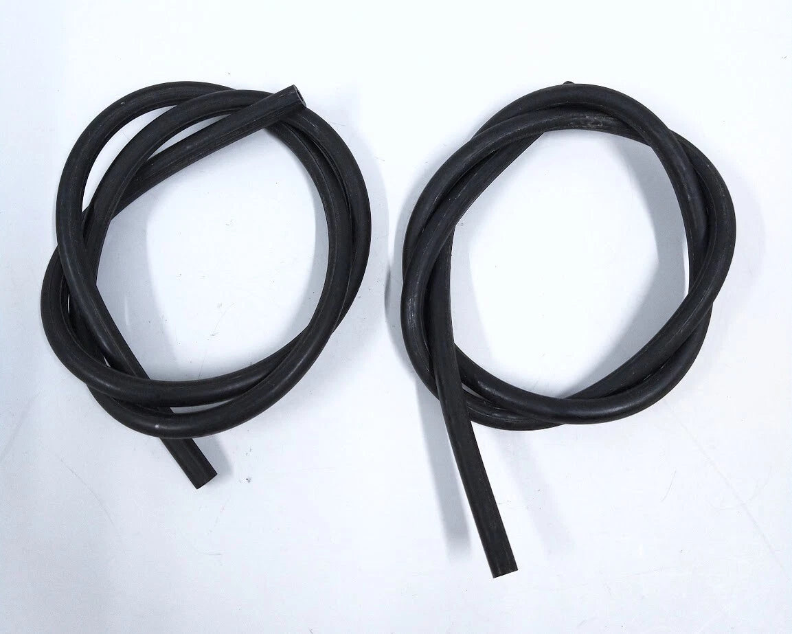 2X Outboard Marine Hose for OMC Evinrude Johnson (OEM 913435)