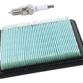 Air Filter Kit 17211-ZL8-023 for Honda GCV135 GCV160 GCV190 GC135 GC160 (2010–2023)