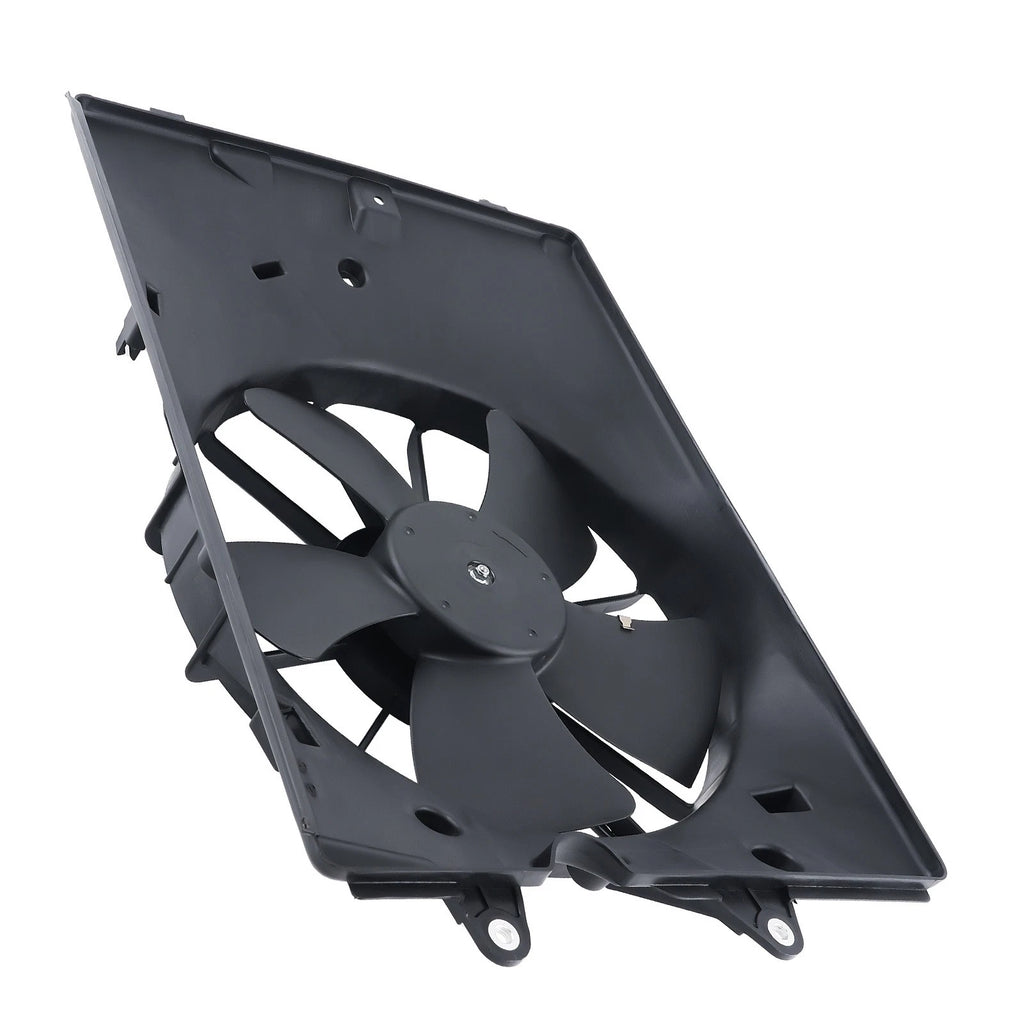 Left Radiator Cooling Fan for Honda Ridgeline (2012–2014) 19030-RN0-A51