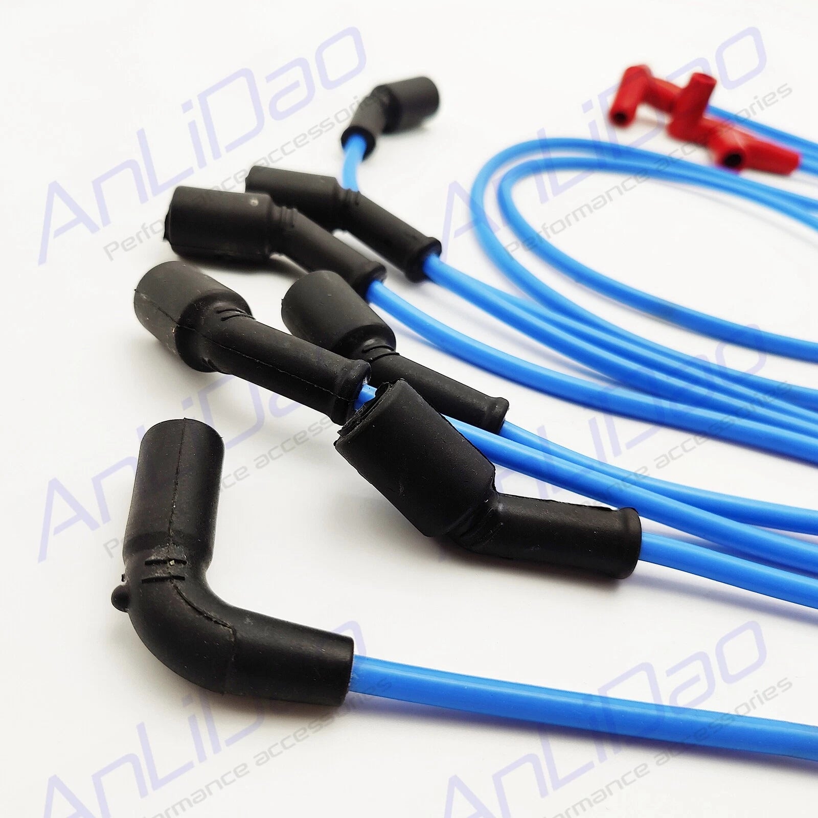 Marine Wire Set for Mercruiser V8 MPI (1984–Present) 84-863656A1