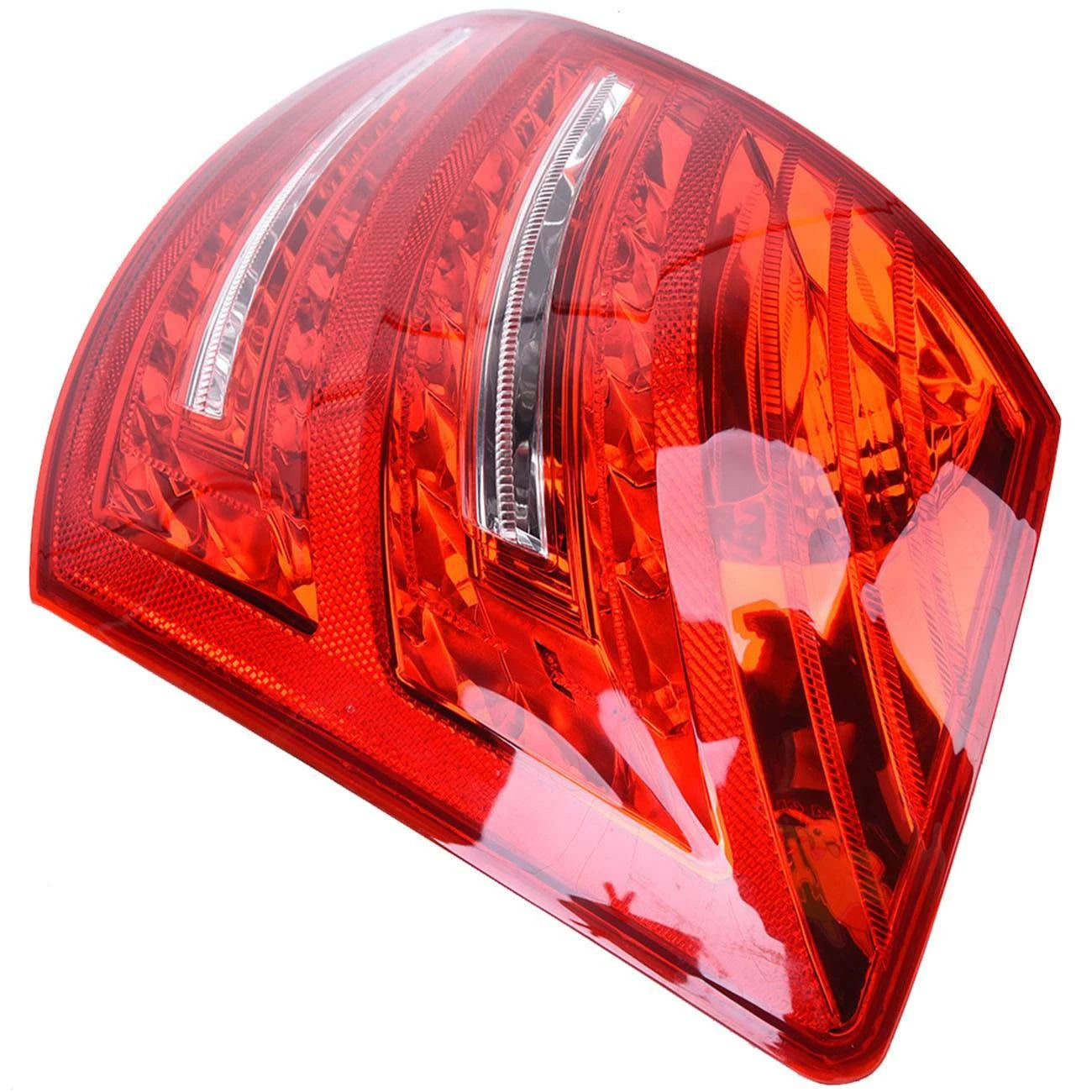 LED Tail Light Lamp for Mercedes Benz W221 S-Class (2007–2013)
