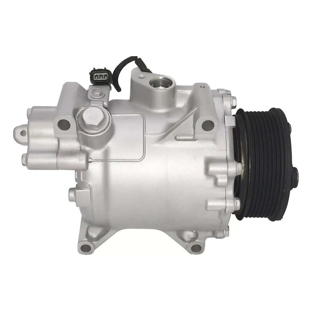 A C Compressor Kit Replacement for Honda Civic Si Coupe 2.0L (2009-2009)