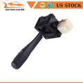 Turn Signal Switch Wiper Lever for Nissan Pickup 2.4L (1994–1995)