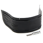 Fender Trim Cover for Harley Touring Electra Glide Softail (1980-2013)