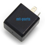Turn Signal Relay for Kawasaki ZX500 ZZR500 (1990–1992) / ZX500 GPX500R (1988–1990)