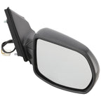Passenger Right Side Mirror for Honda CR-V (2012–2014)