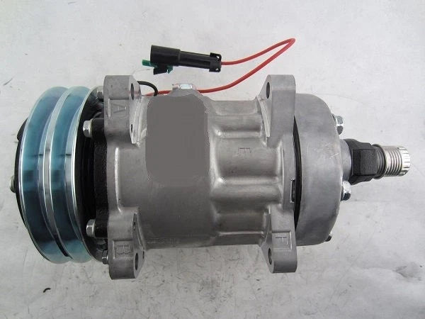AC Compressor Replacement for Ford Explorer (2004-2010)