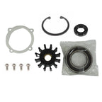 Raw Water Sea Pump Rebuild Kit for Volvo Penta (857451, 841640, 21951348)