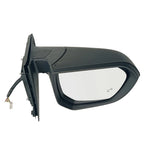 Outside Left Mirror 87610-C1011 for Hyundai Sonata (2014) Power Heated
