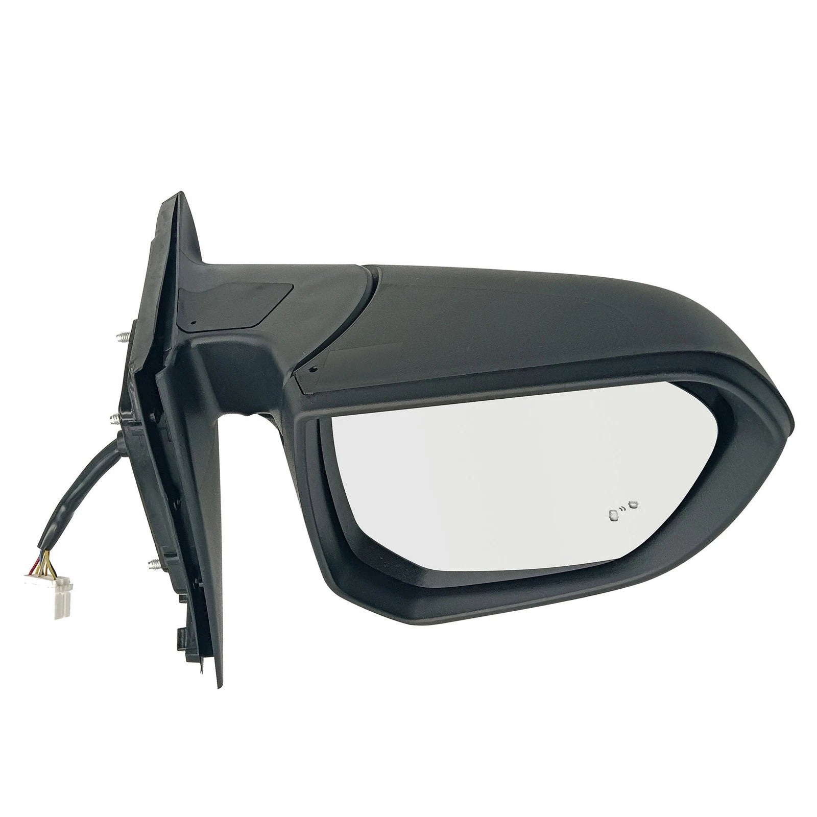 Outside Left Mirror 87610-C1011 for Hyundai Sonata (2014) Power Heated