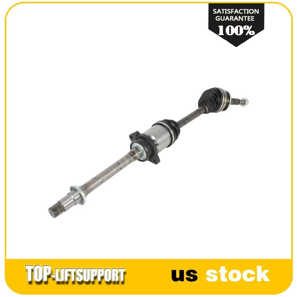 Front Right CV Axle Shaft Assembly for Scion xB (2008–2015)