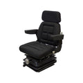 Uni Pro Seat & Suspension for Industrial Construction Equipment (7879 KM 1004)