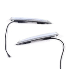 LED DRL Fog Lights for Ford Kuga Escape (2013-2015)