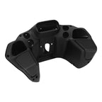 Matte Black Inner & Outer Fairing for Harley Road Glide Ultra FLTR (1998–2013)