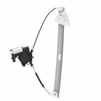 Power Window Regulator w/Motor for Mazda CX-9 (2007–2015)