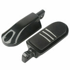 Foot Pegs & Pedals Bracket for Harley Road Glide Touring (1993-2025)