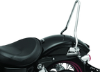 Kuryakyn Sissy Bar with Removable Backrest for Harley Dyna (2006–2008)
