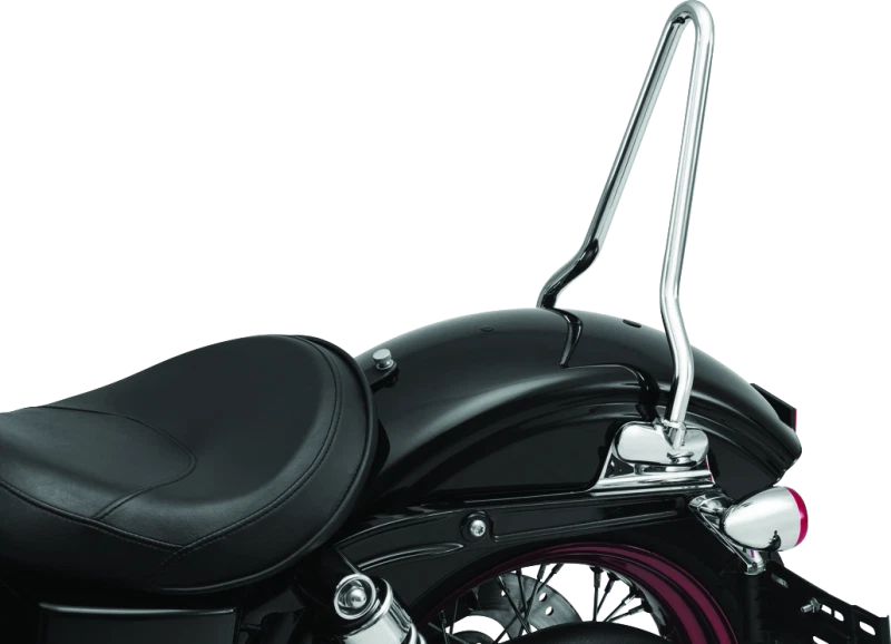 Kuryakyn Sissy Bar with Removable Backrest for Harley Dyna (2006–2008)