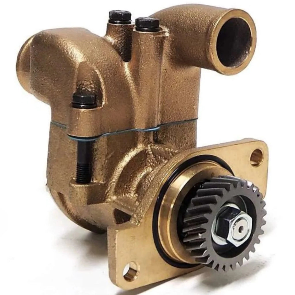 Yanmar 6LP Diesel Raw Water Pump Replaces 119773-42500, 119773-42501
