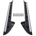 A-Pillar Trim for Ford Explorer (2011-2019)