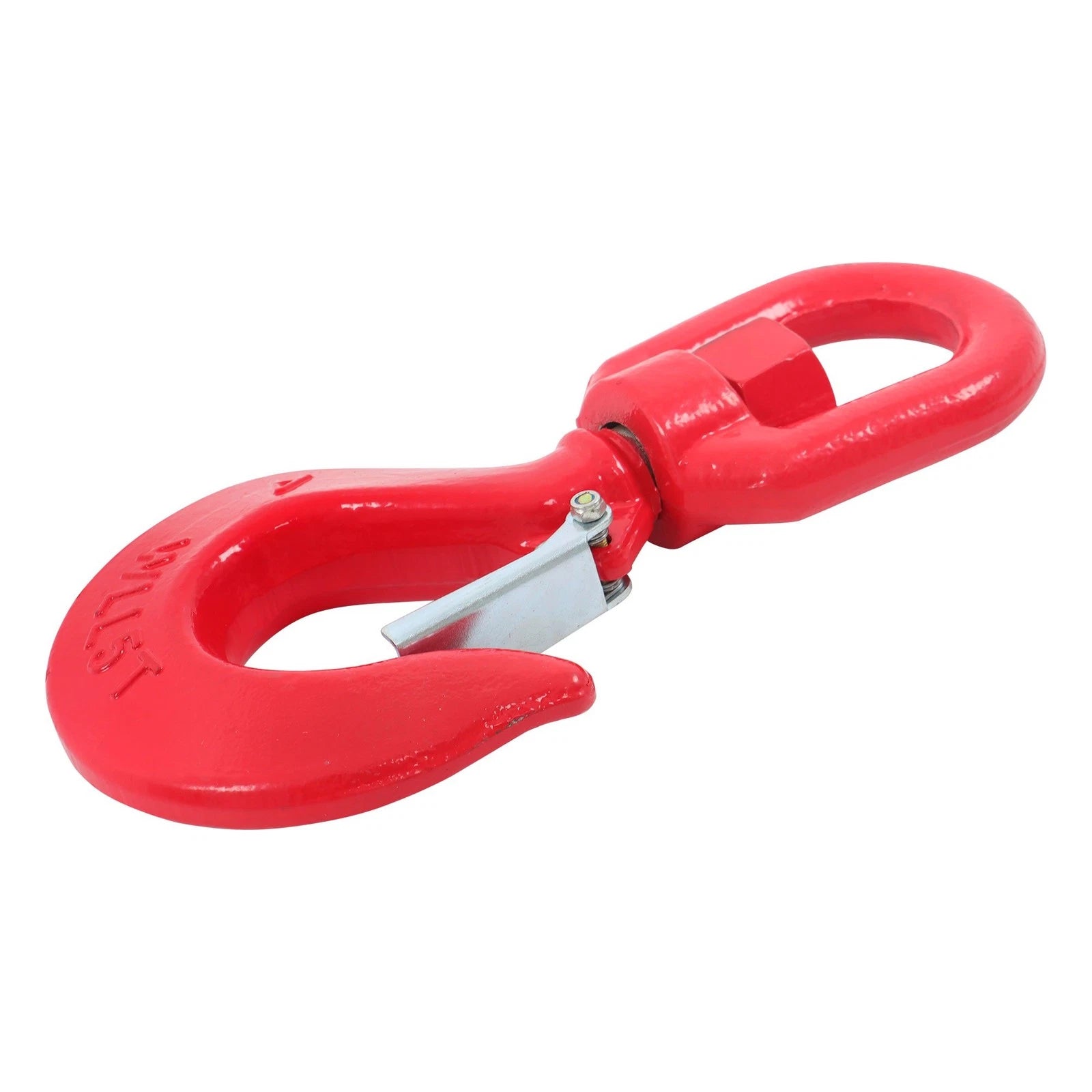 Swivel Hook for Lifting (5 Ton, 3/4", 11000lbs Capacity)