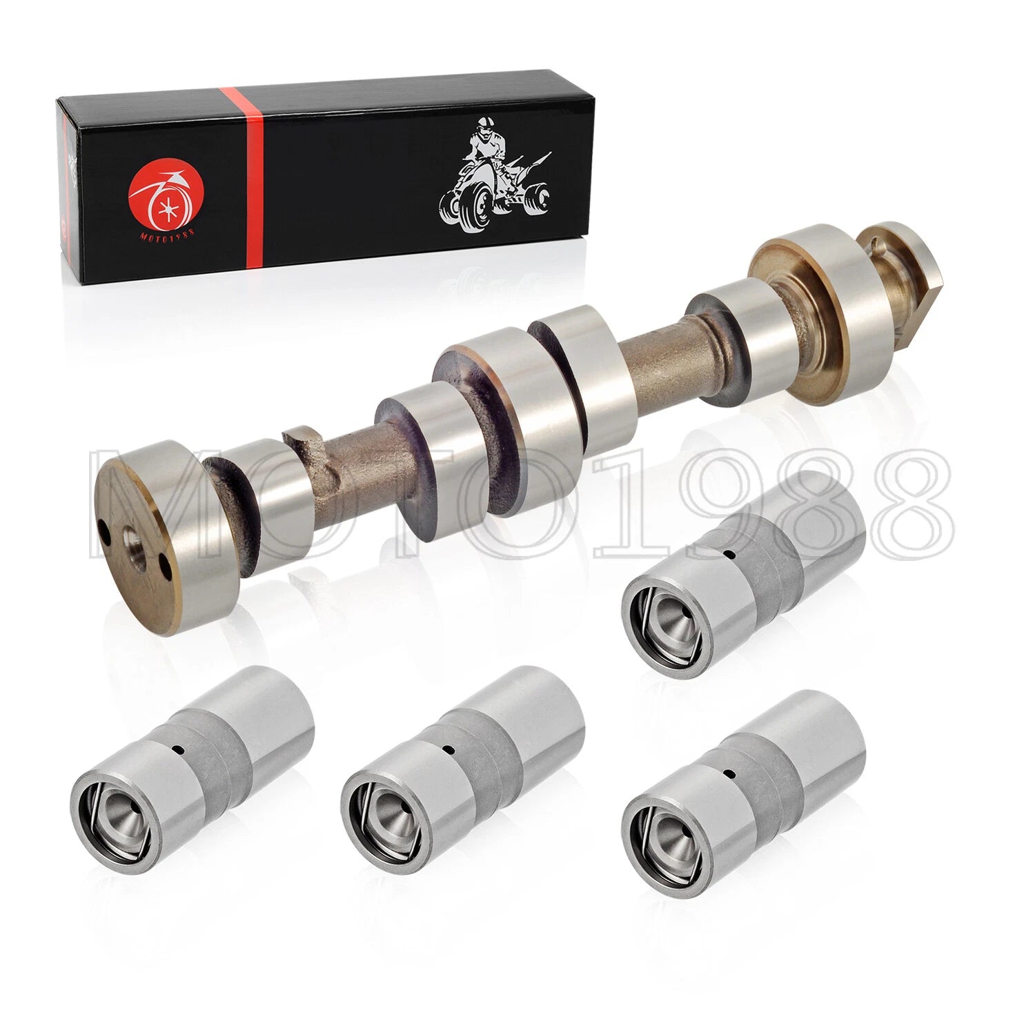 Camshaft Valve Lifters Kit for Polaris RZR 800 (2008–2014)