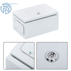 Junction Box for Wall Mount (IP65)