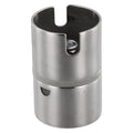 Rotatable Swivel Fishing Rod Holder Insert for Boats Yachts