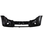 Front Bumper Cover for Ford Escape (2008–2012) Primed with Appearance Package