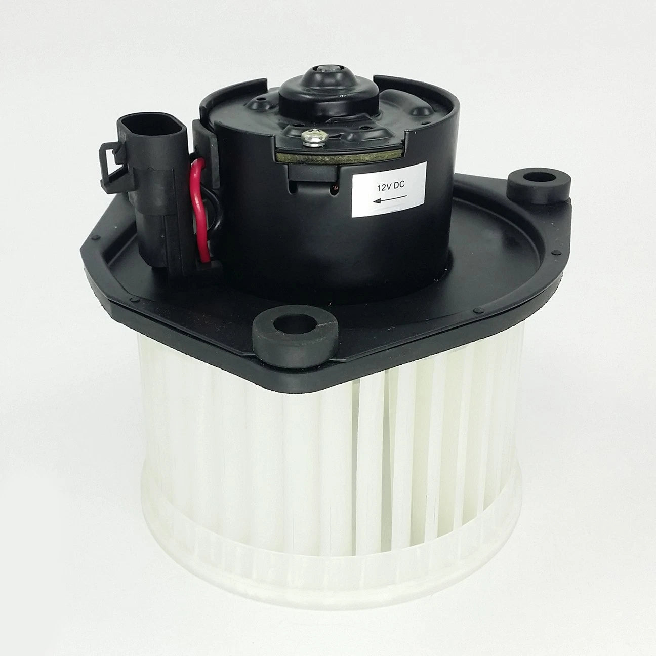 Blower Heater Motor for Pontiac Sunfire, Chevrolet Cavalier, Oldsmobile Cutlass (1995–2005)