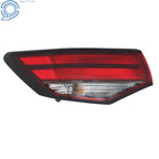 Rear Left Tail Light for Nissan Sentra (2021–2023) Outer Tail Lamp