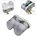 Integrated LED Turn Signals Tail Light Lamp for Yamaha YZF R1 (2000–2001), FZ1 (2001–2005)