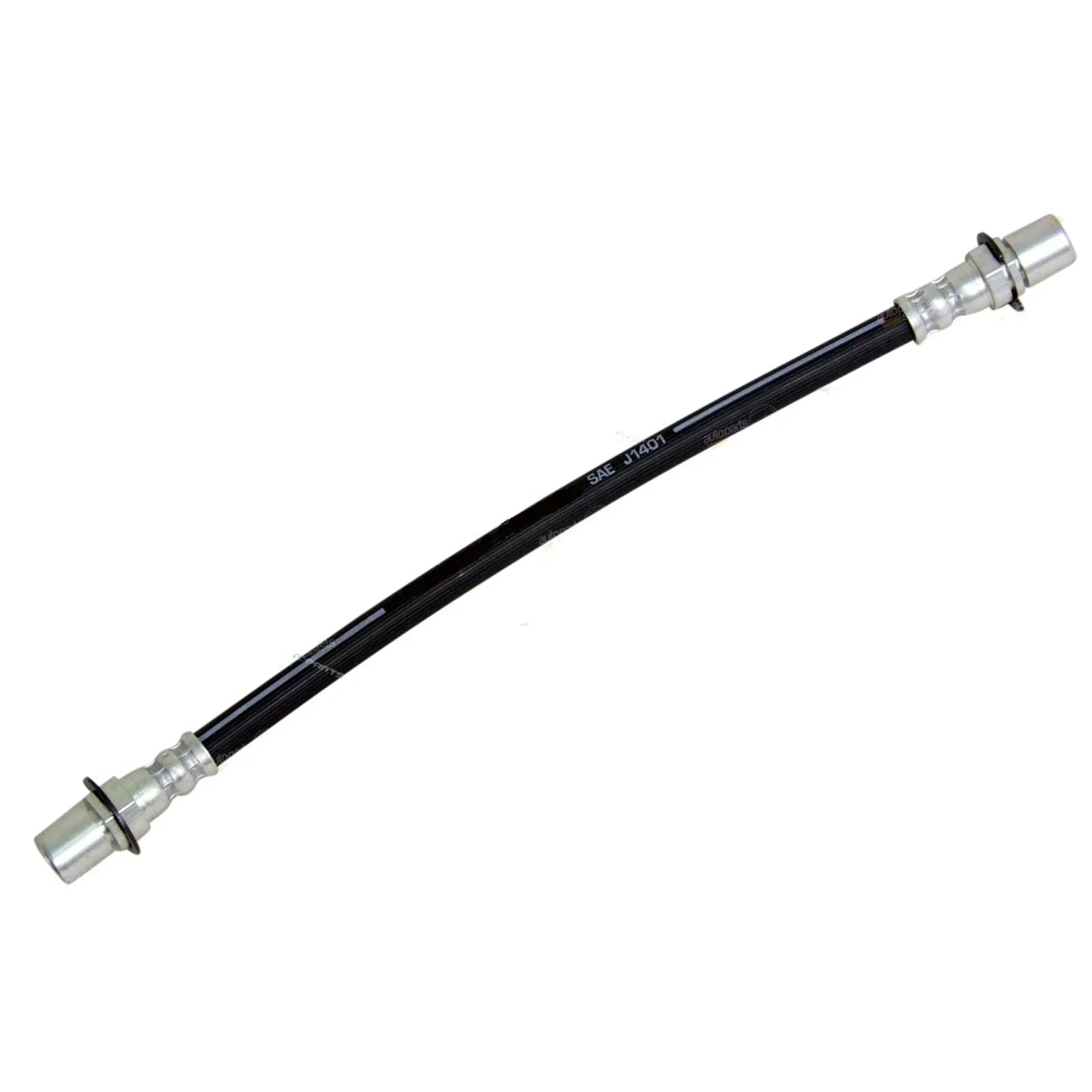 Front Brake Caliper Hose Line for Hilux YN58R (1987–1988)