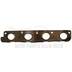 Set of 10 Cylinder Head Gasket Bolts for Audi A3 Volkswagen (2005–2015)