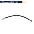 Front Brake Hose for Volkswagen Golf (1979–1992) No. 191611701