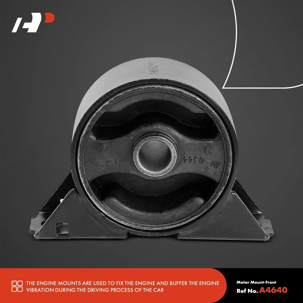 2X Engine Motor Mount for Mitsubishi Outlander (2006)