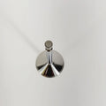 Hard Chromed Coated Intake Valve for Harley Davidson Sportster (1970–1984)