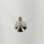 Hard Chromed Coated Intake Valve for Harley Davidson Sportster (1970–1984)