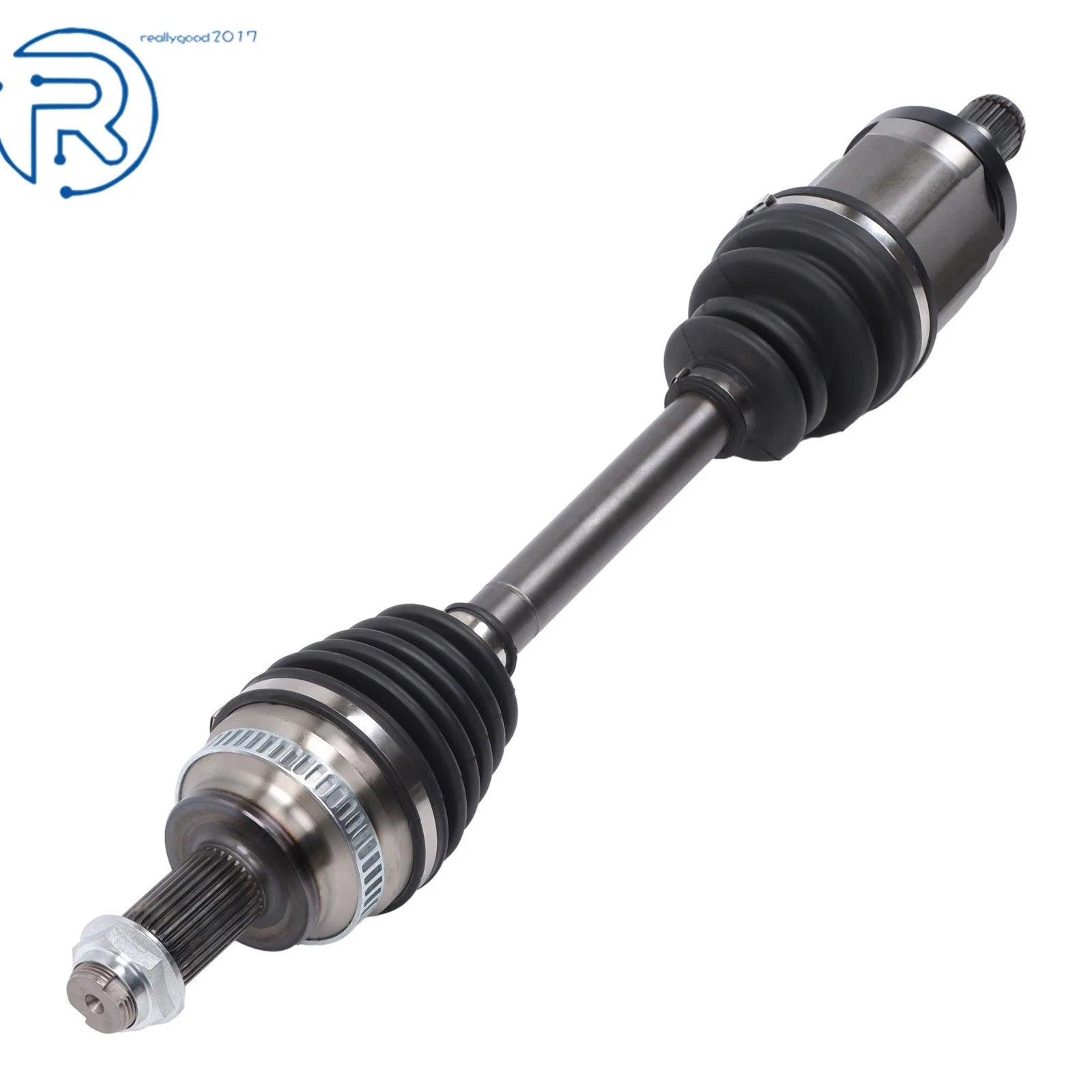Front Left CV Axle Assembly for BMW E60 E61 525xi 528xi 530xi (2006–2010)