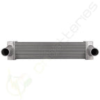Replacement Aluminum Charge Air Cooler for New Flyer Bus