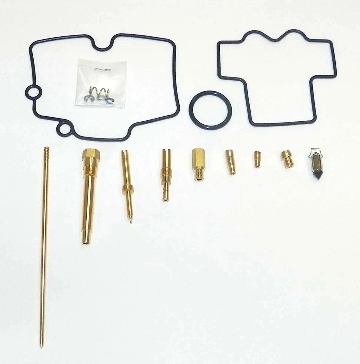 Carburetor Kit 016-712 for Honda CRF450R (2002–2004)