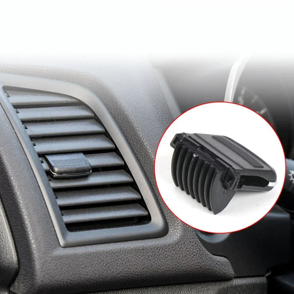 Air Vent Paddle Clip / 1 Pc / Mitsubishi Outlander Sport
