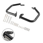 Bumper Engine Protection Guard Crash Bar for Guzzi V100 Mandello (2022–2024)