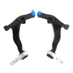 Set of 2 Front Lower Control Arms with Ball Joints for Nissan Murano (2003–2007)