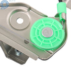 Power Window Regulator with Motor for Chrysler Pacifica (2004-2006)