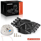 Distributor Cap for Chevy C3500HD C2500 Express 3500 Tahoe GMC Savana (1995–2002)