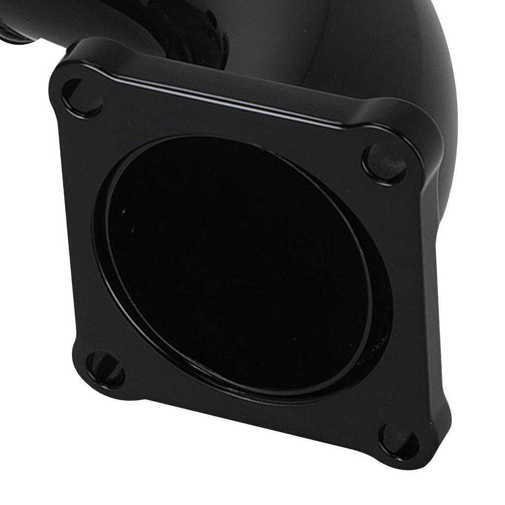 3" Intake Elbow Tube for Dodge Ram 5.9L Cummins Diesel (2003–2007) Black