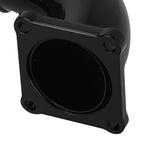 3" Intake Elbow Tube for Dodge Ram 5.9L Cummins Diesel (2003–2007) Black
