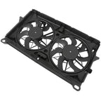 Radiator and Cooling Fan Assembly for Chevrolet Tahoe (2007-2014)