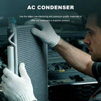 Aluminum AC Condenser for Ford Mustang (2005–2009)